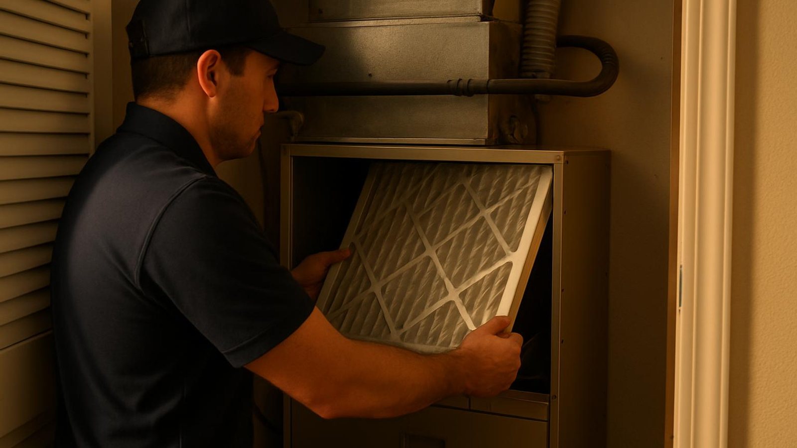 Local air duct & hvac cleaning for Houston homes